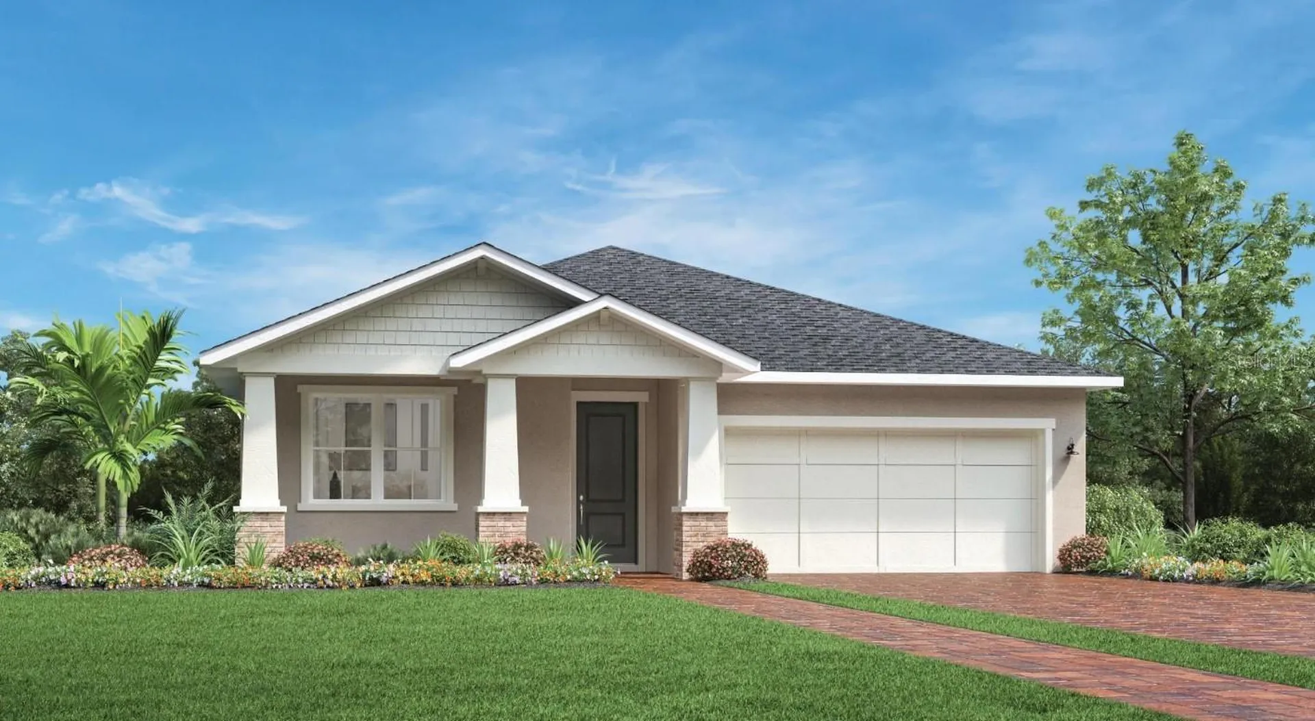 2882 Arbor Dune Avenue Apopka FL 32712