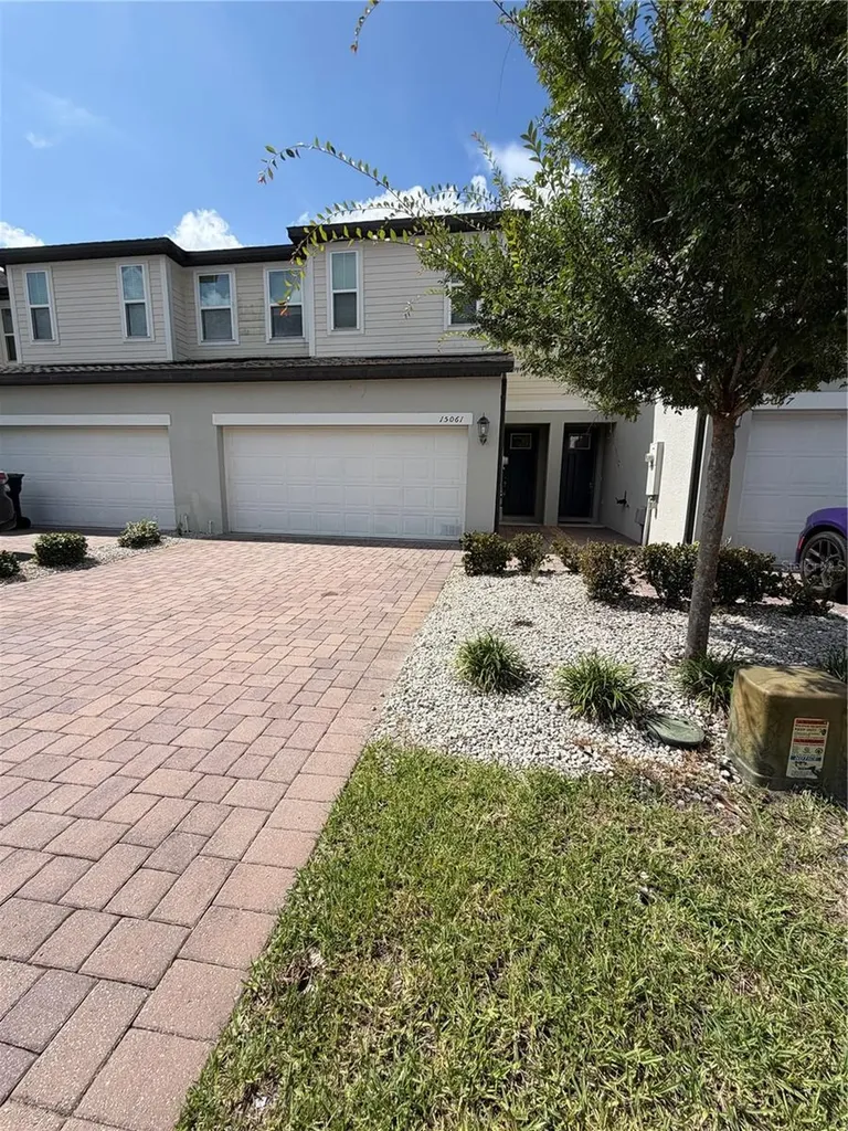 15061 Willow Arbor Circle Orlando FL 32824