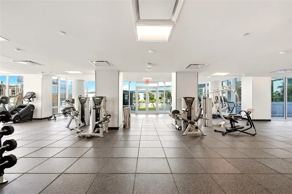 400 Central Avenue St Petersburg FL 33701