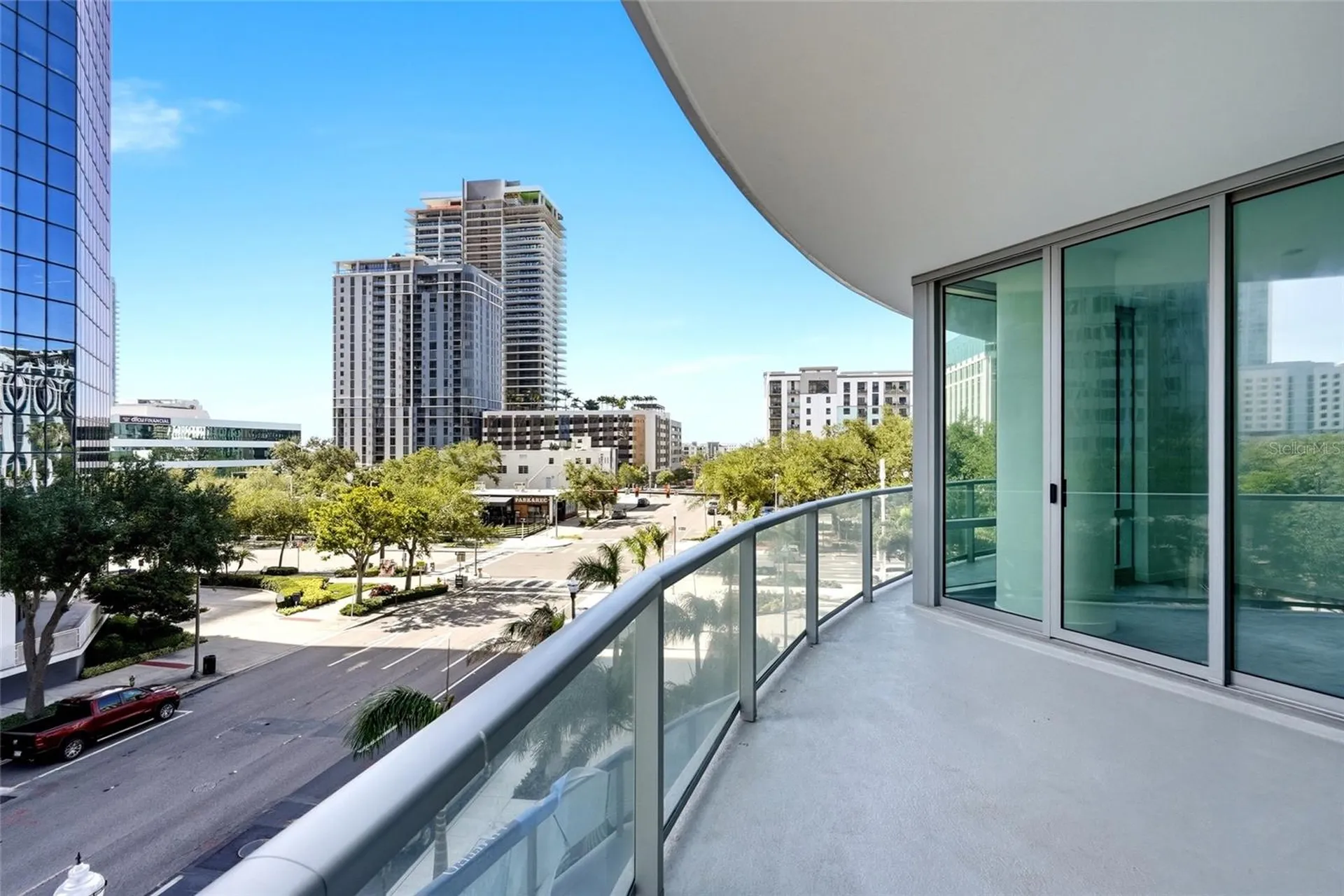 400 Central Avenue St Petersburg FL 33701