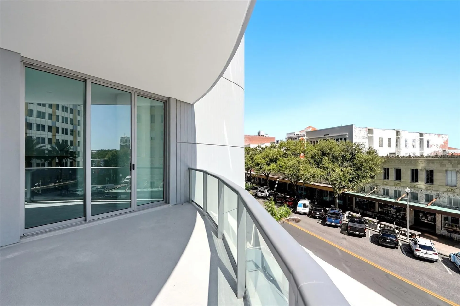 400 Central Avenue St Petersburg FL 33701