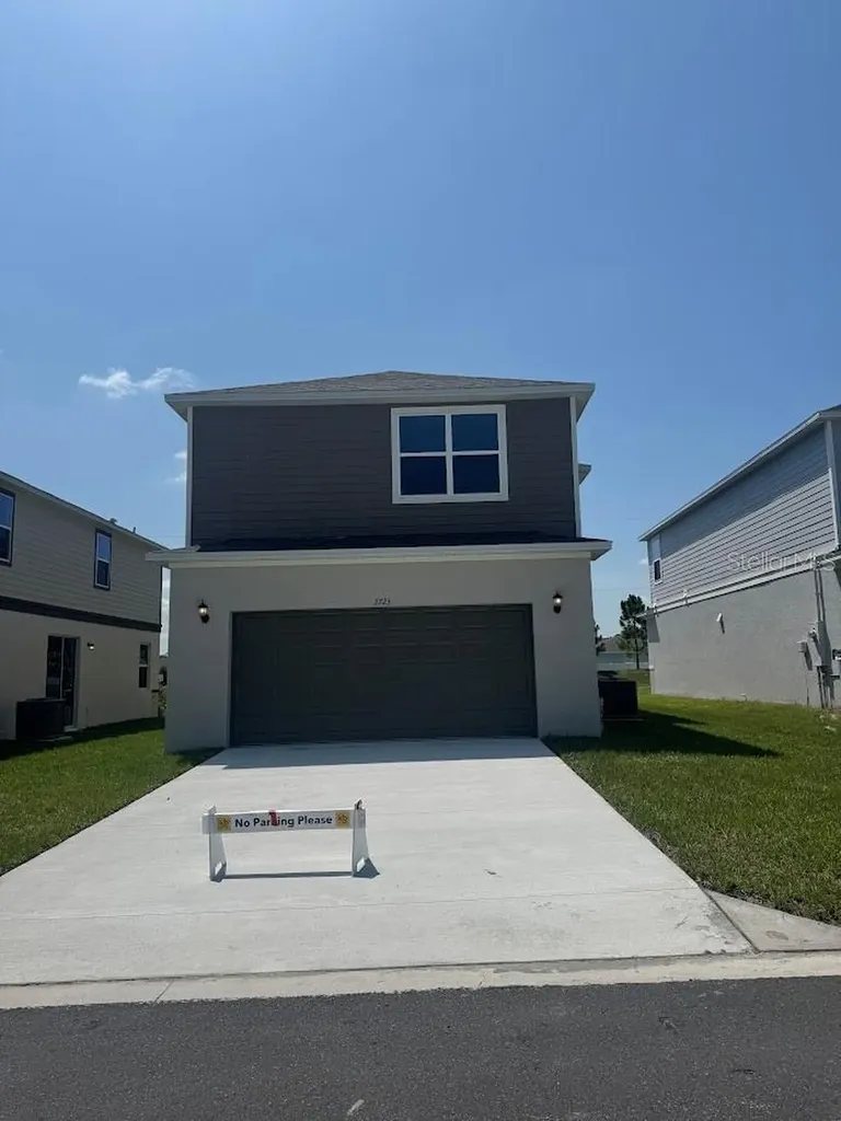 2723 Plover Street St Cloud FL 34771