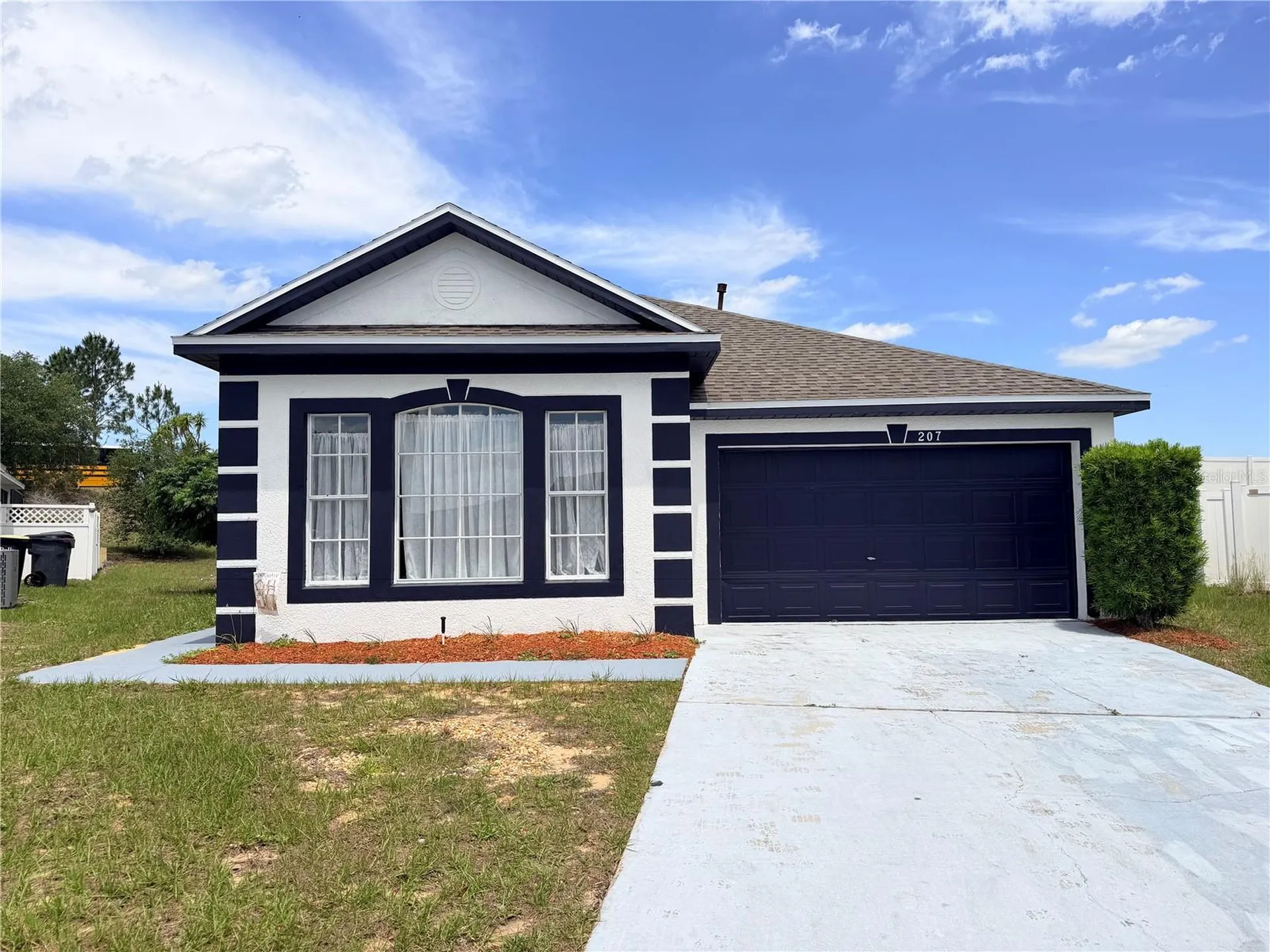 207 High Ridge Drive Davenport FL 33837