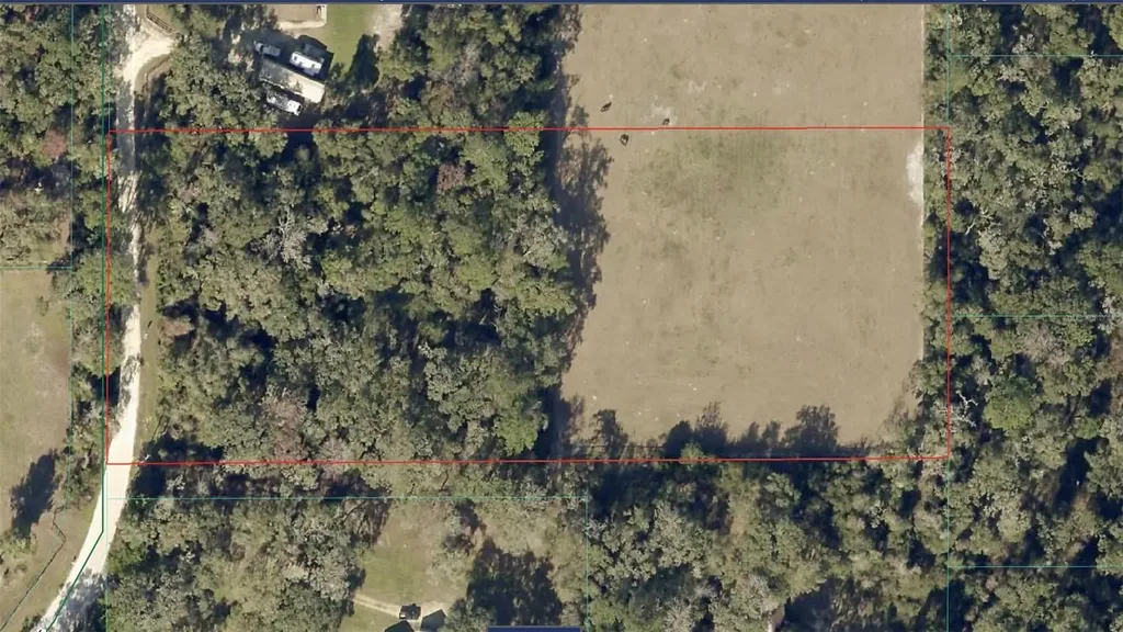 Tbd NW 127th Court Ocala FL 34482