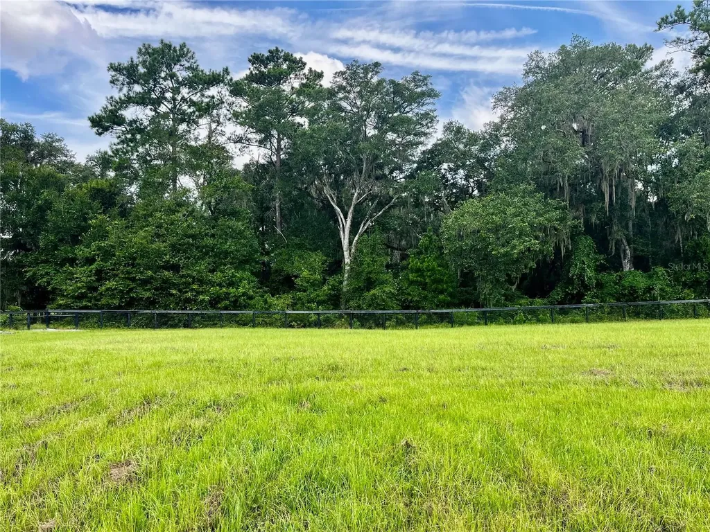 Tbd NW 127th Court Ocala FL 34482