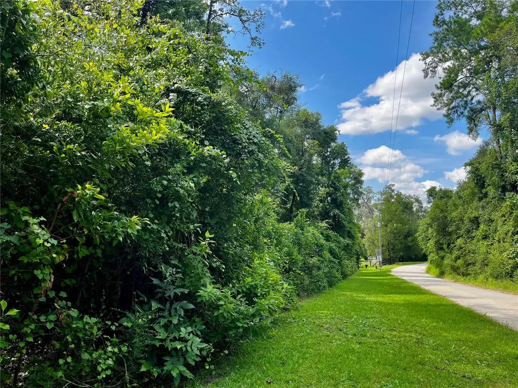 Tbd NW 127th Court Ocala FL 34482