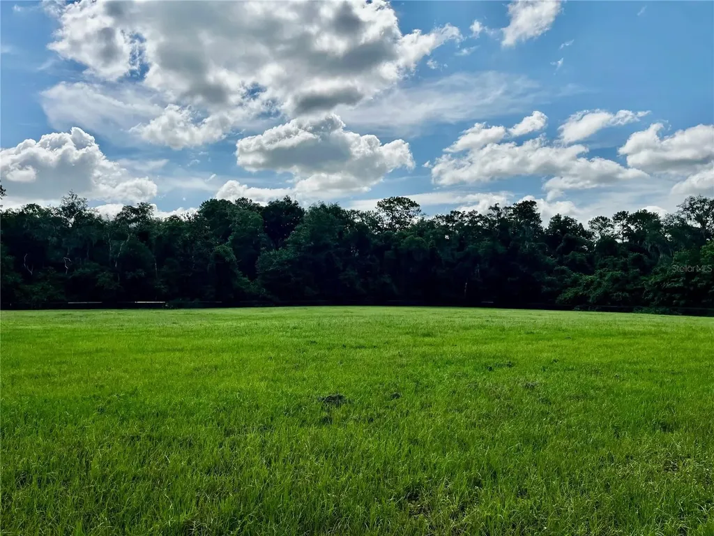 Tbd NW 127th Court Ocala FL 34482
