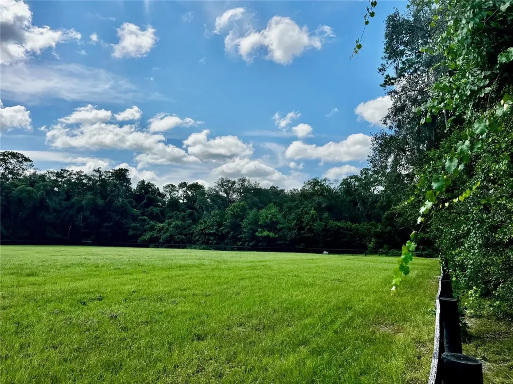 Tbd NW 127th Court Ocala FL 34482