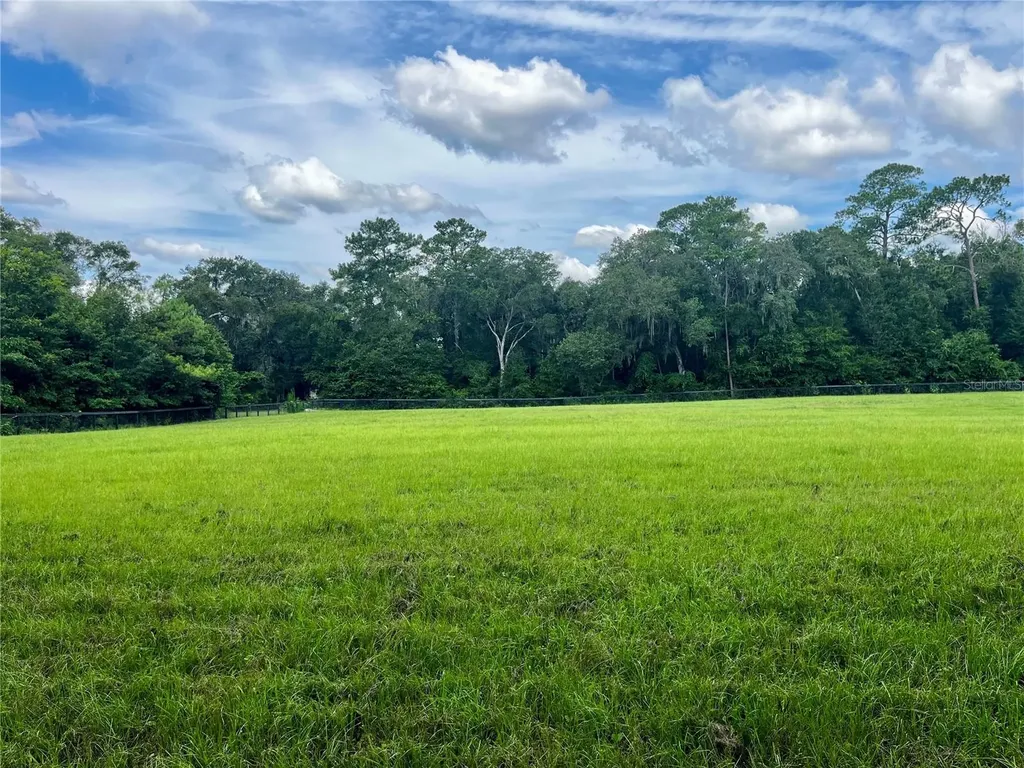 Tbd NW 127th Court Ocala FL 34482