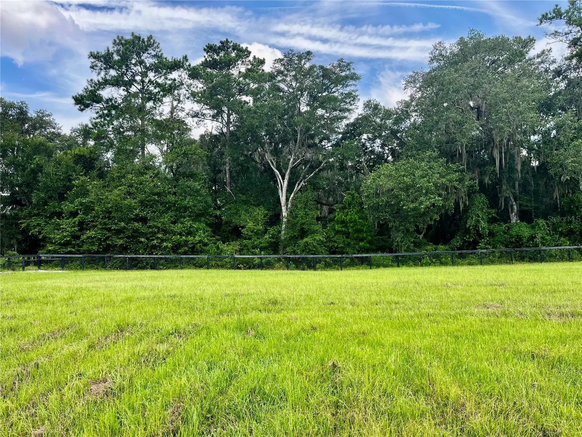 Tbd NW 127th Court Ocala FL 34482