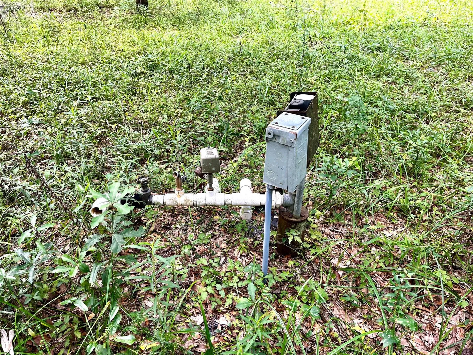 Tbd NW 127th Court Ocala FL 34482