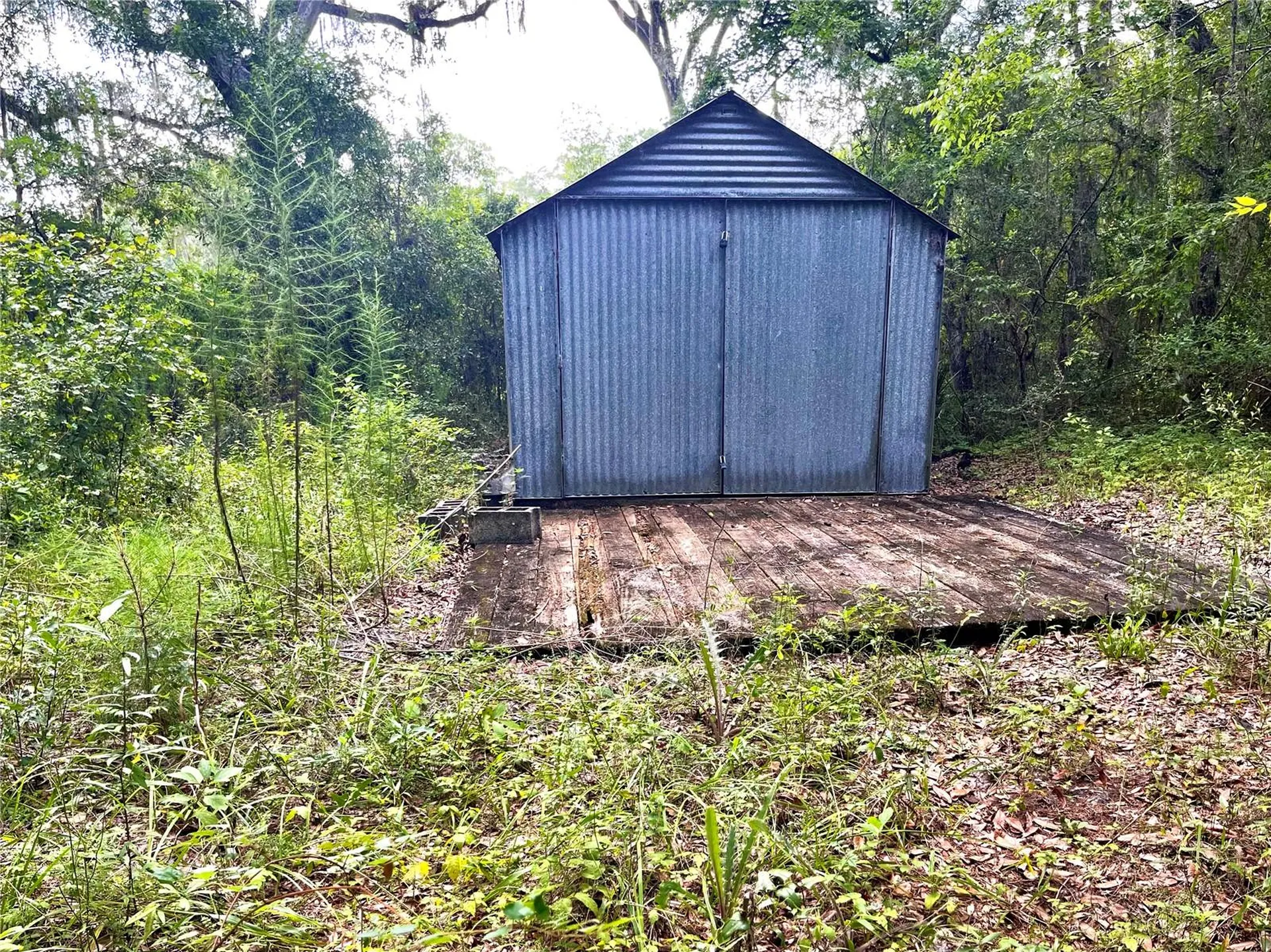 Tbd NW 127th Court Ocala FL 34482