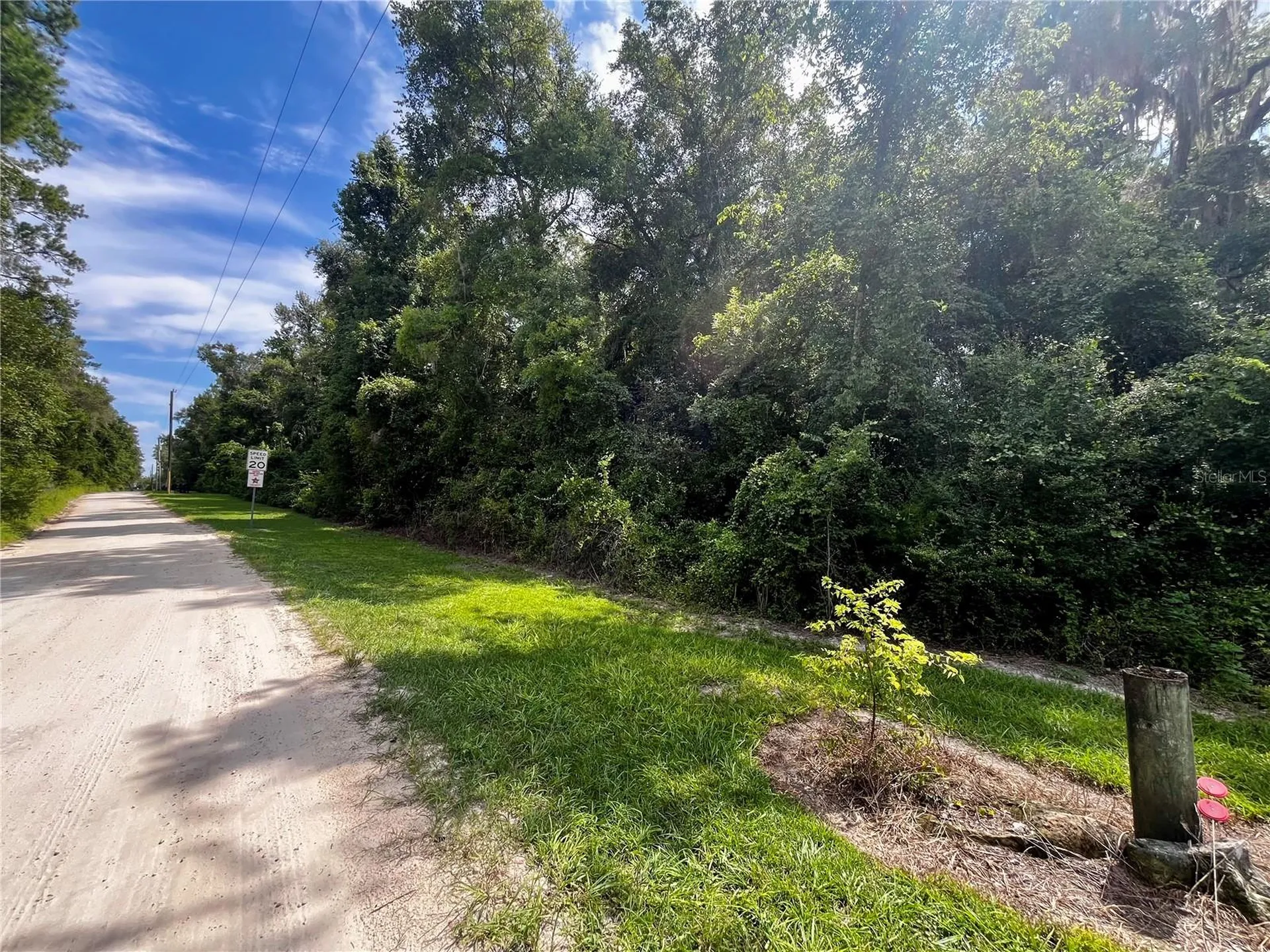 Tbd NW 127th Court Ocala FL 34482