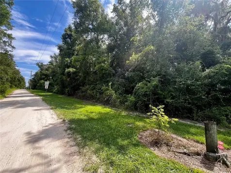Tbd NW 127th Court Ocala FL 34482