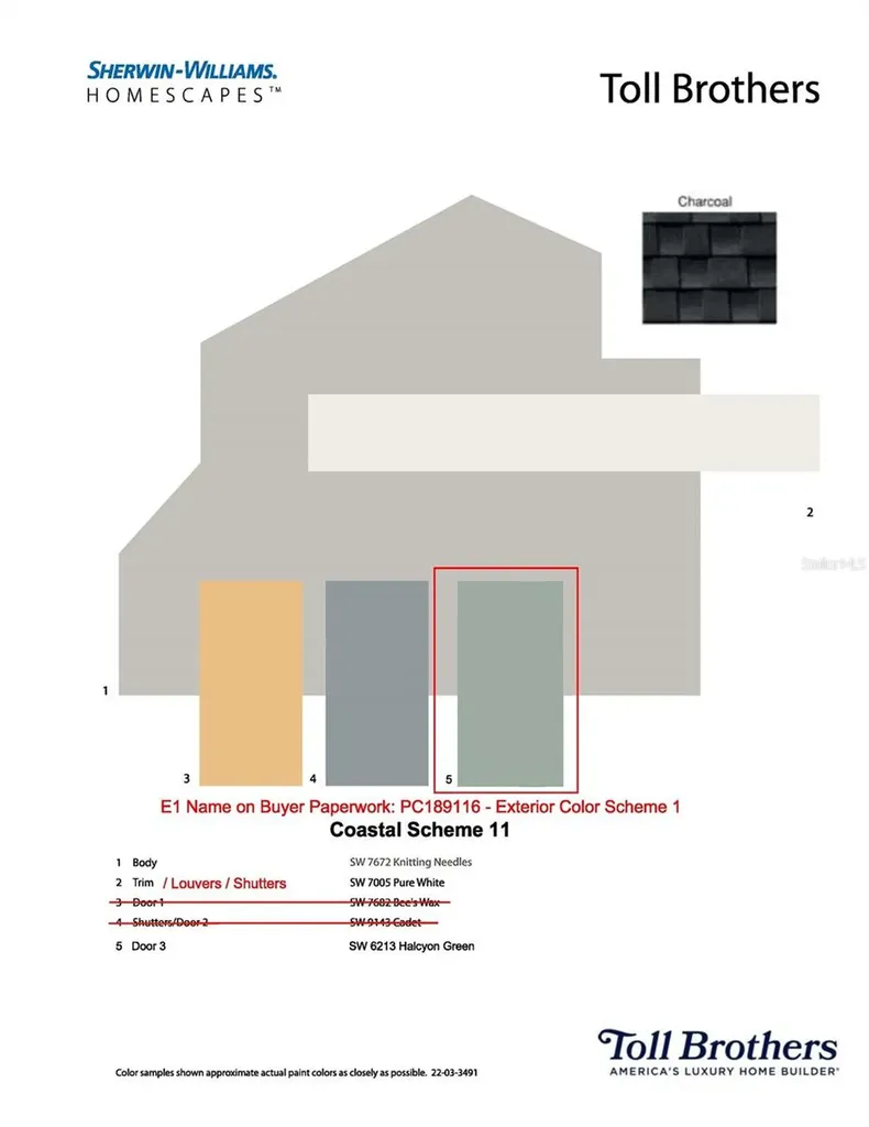 2876 Arbor Dune Avenue Apopka FL 32712