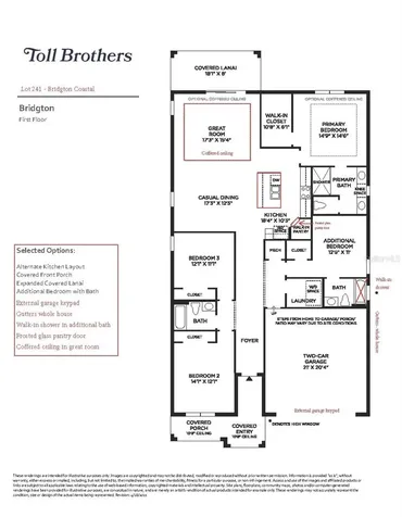 2876 Arbor Dune Avenue Apopka FL 32712