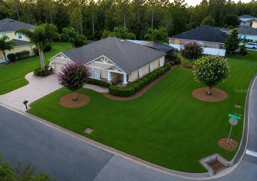 32 Angela Drive Palm Coast FL 32164