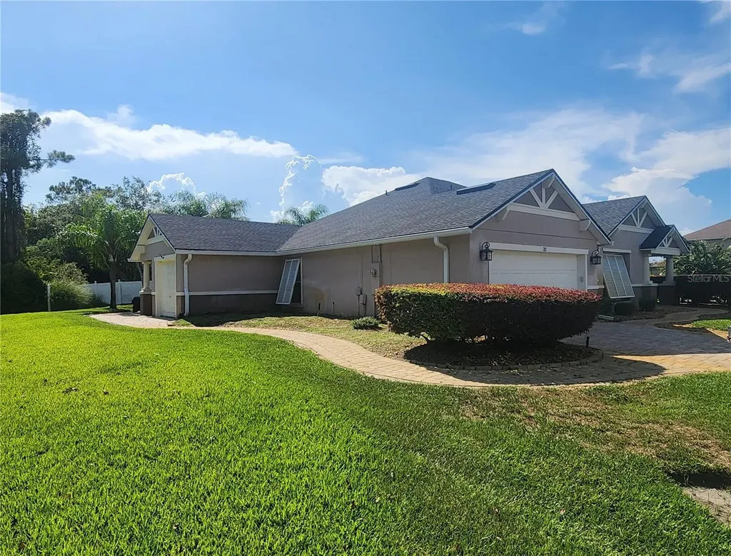 32 Angela Drive Palm Coast FL 32164