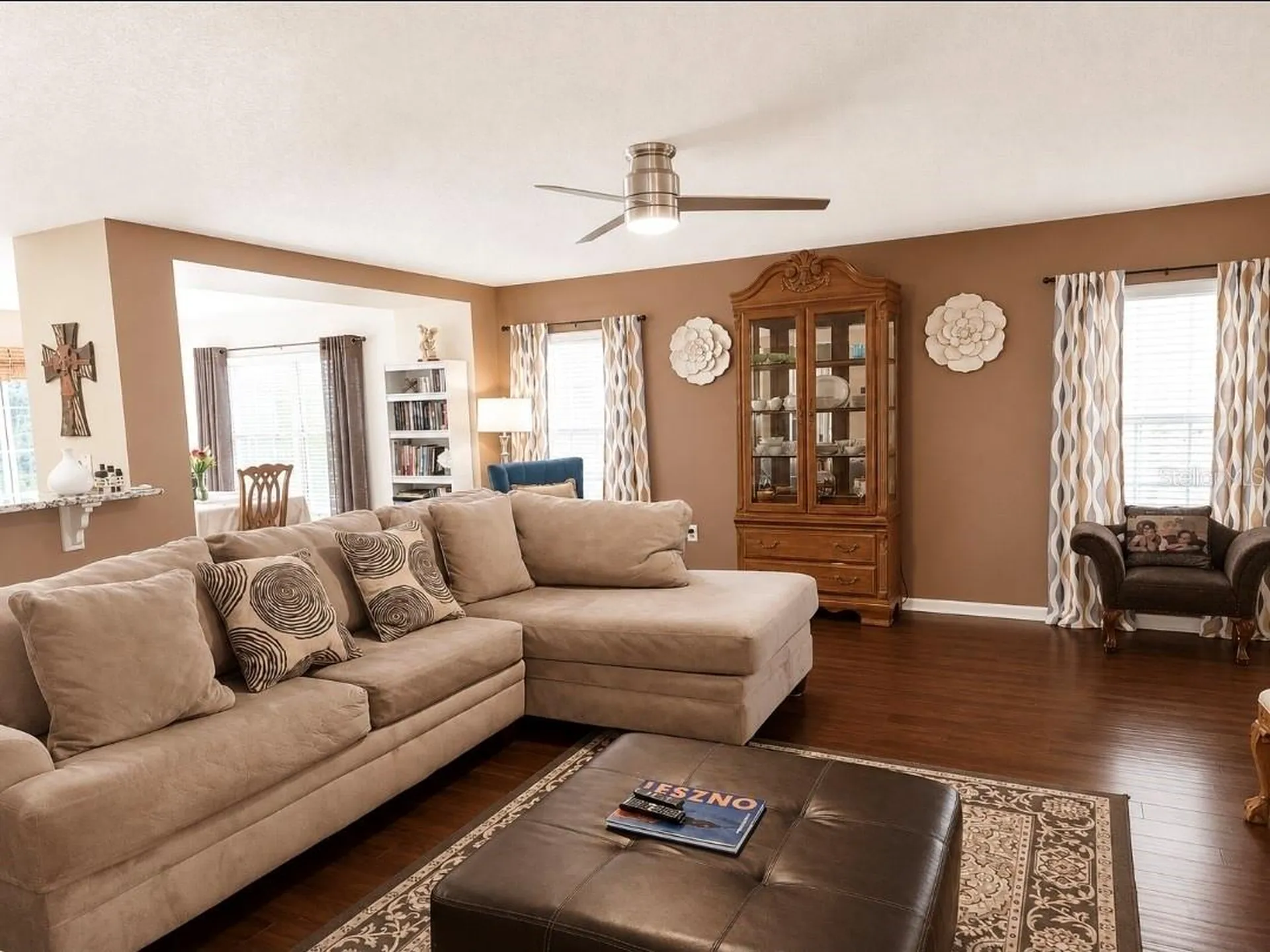 32 Angela Drive Palm Coast FL 32164