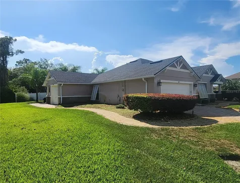 32 Angela Drive Palm Coast FL 32164