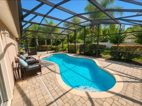 32 Angela Drive Palm Coast FL 32164