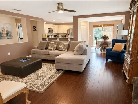 32 Angela Drive Palm Coast FL 32164