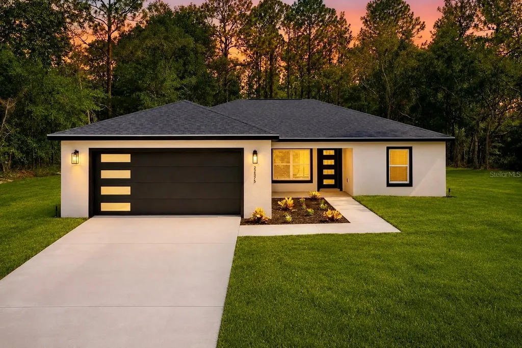 22575 SW Anchor Boulevard Dunnellon FL 34431