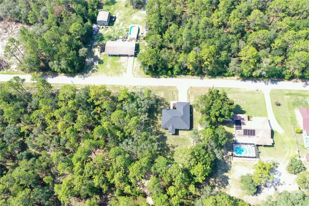 22575 SW Anchor Boulevard Dunnellon FL 34431