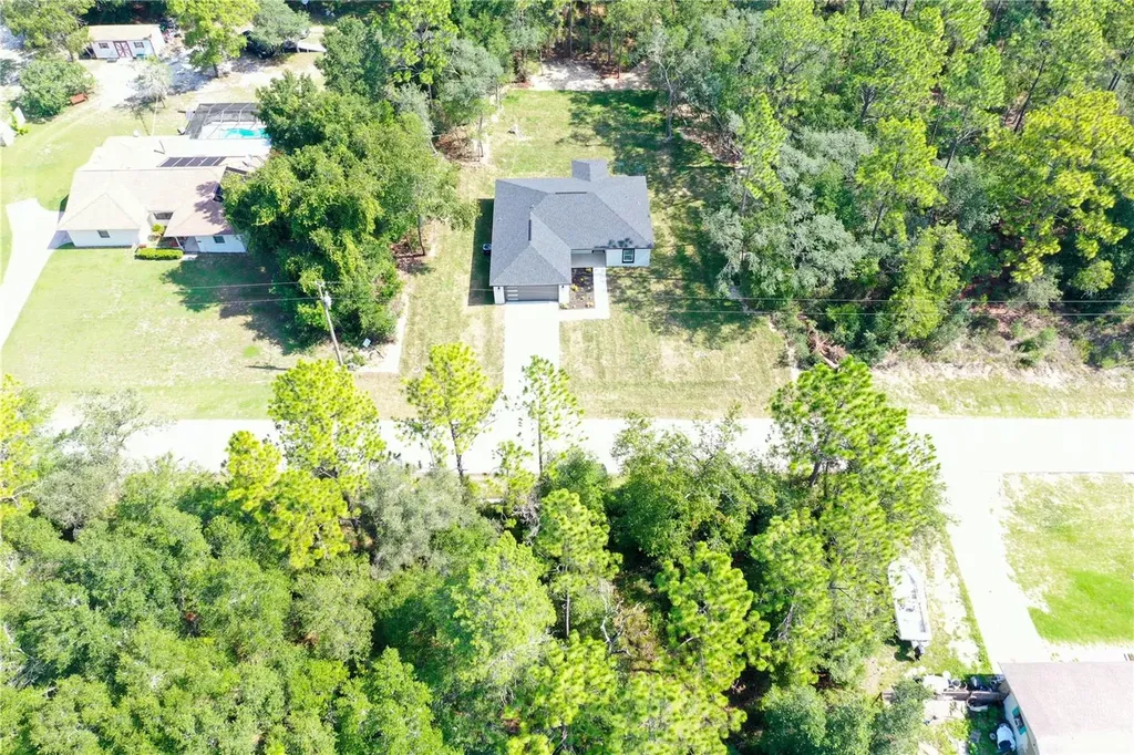 22575 SW Anchor Boulevard Dunnellon FL 34431
