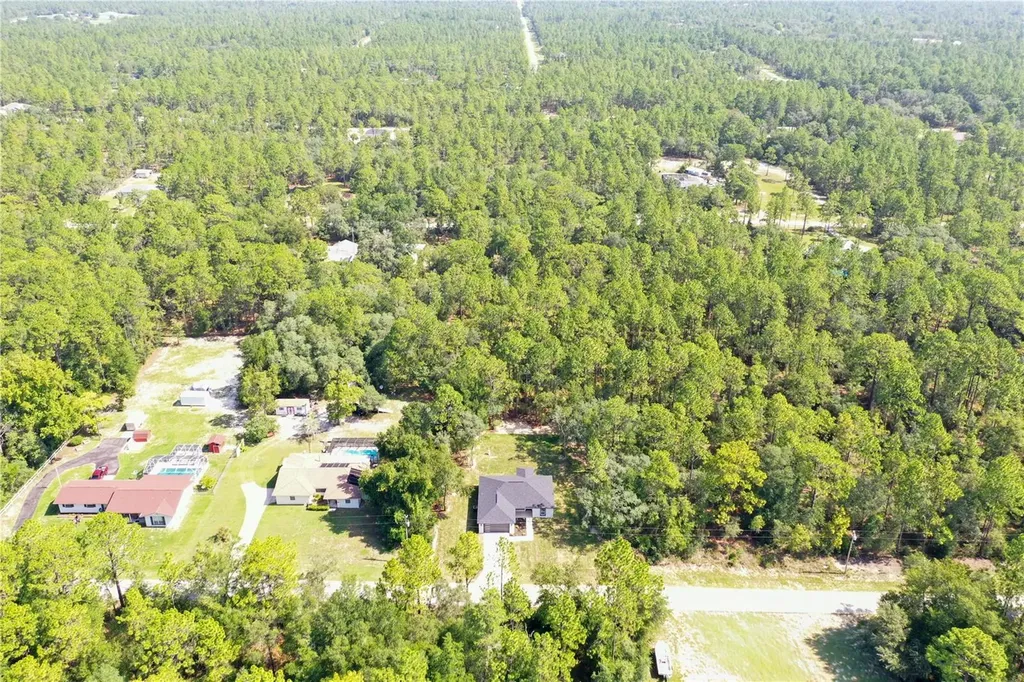 22575 SW Anchor Boulevard Dunnellon FL 34431