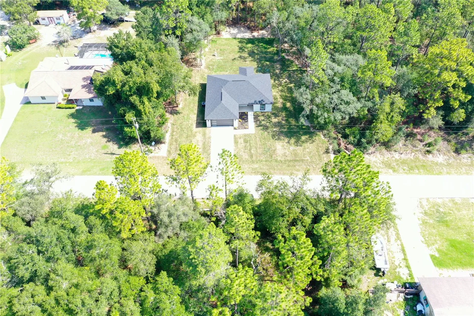 22575 SW Anchor Boulevard Dunnellon FL 34431