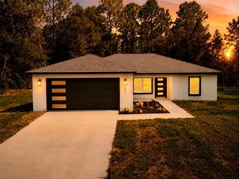 22575 SW Anchor Boulevard Dunnellon FL 34431