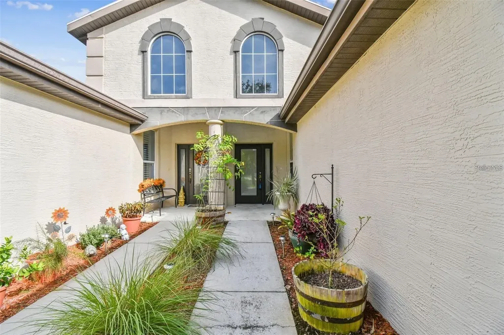 11232 Port Douglas Drive New Port Richey FL 34654