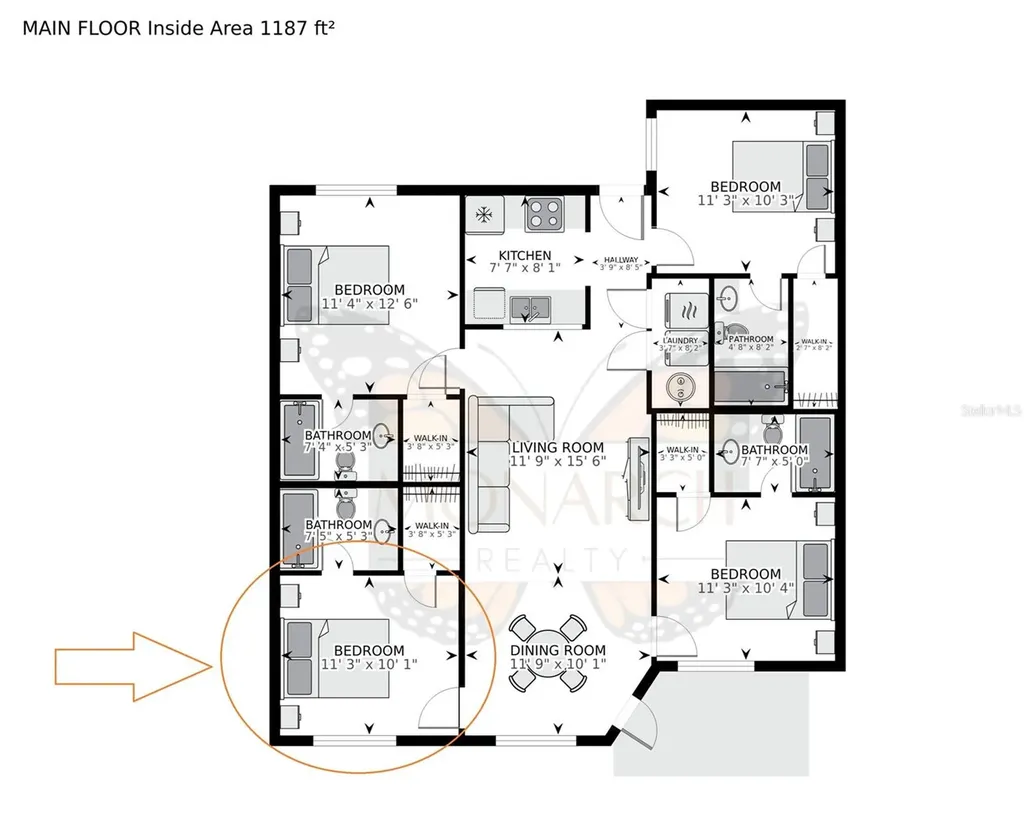 4000 SW 23rd Street Gainesville FL 32608