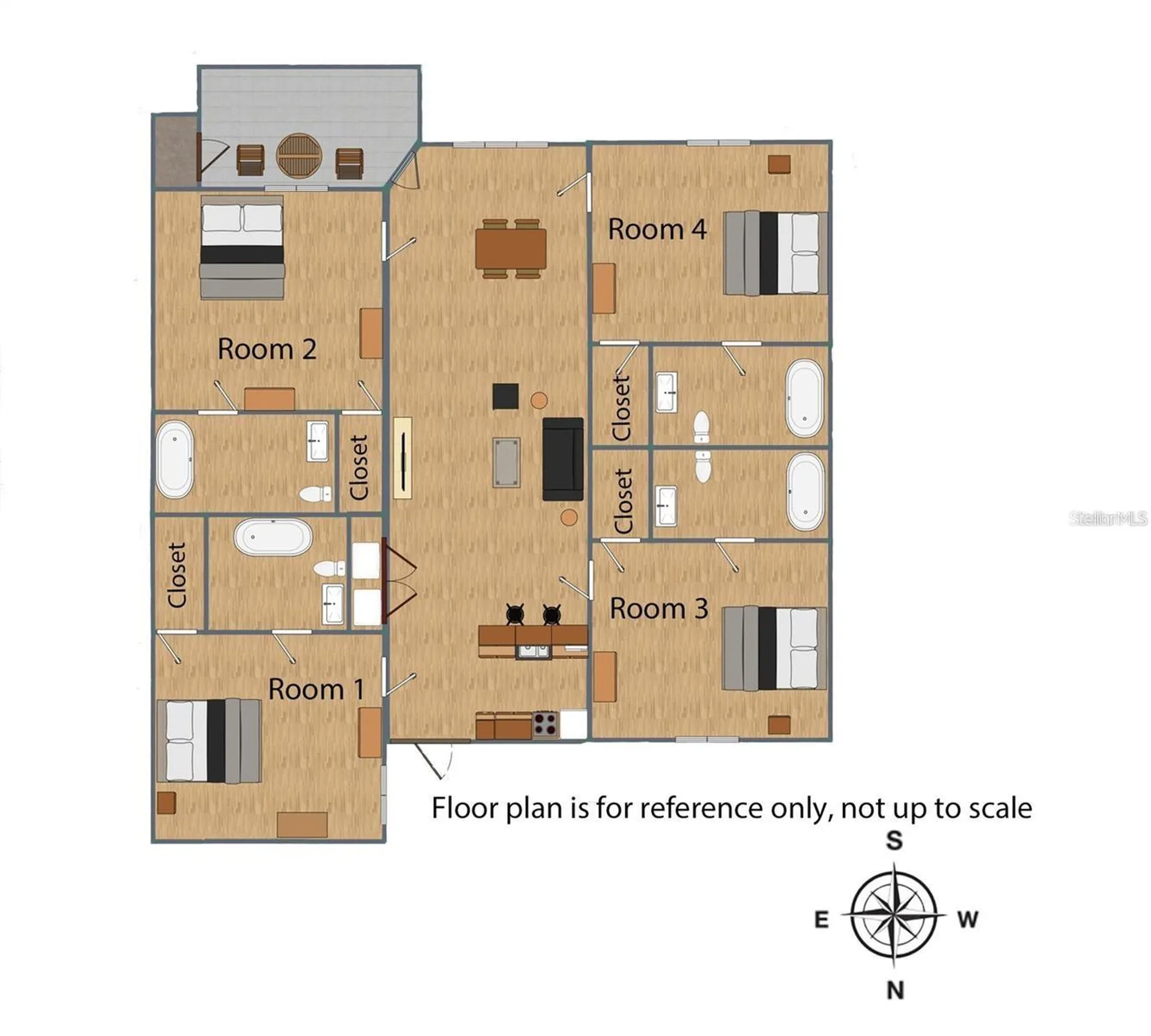4000 SW 23rd Street Gainesville FL 32608