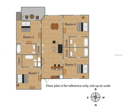4000 SW 23rd Street Gainesville FL 32608