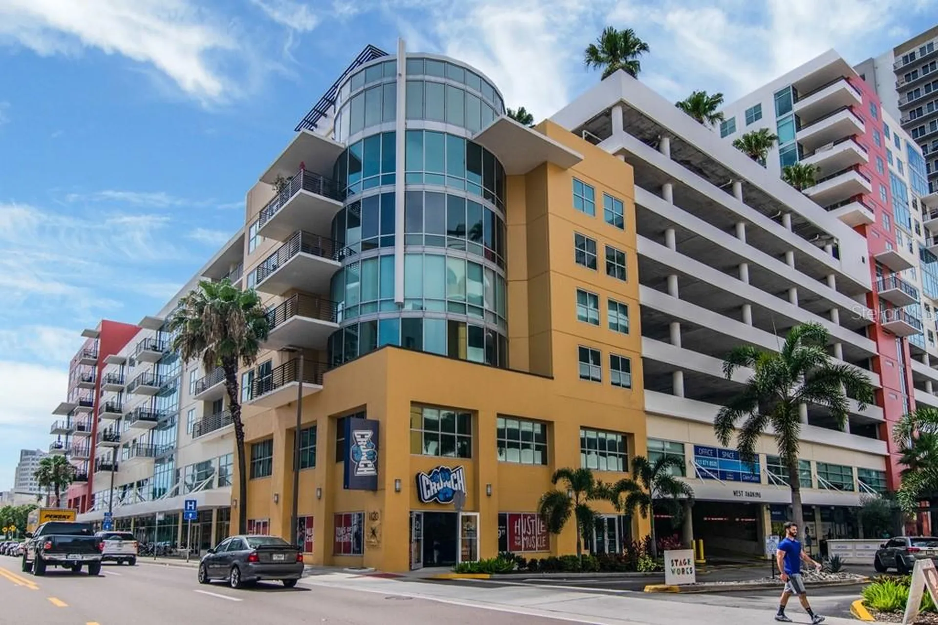 1208 E Kennedy Boulevard Tampa FL 33602