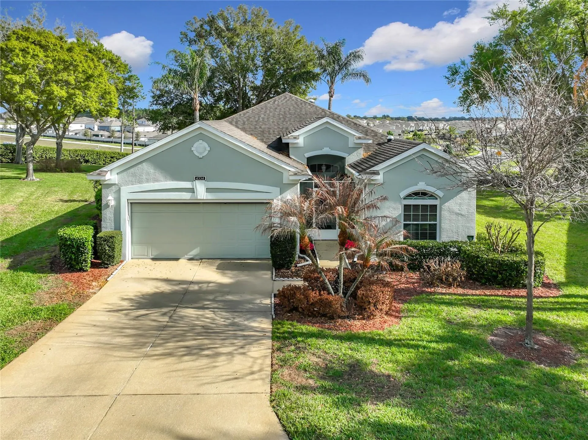 4334 Hammersmith Drive Clermont FL 34711