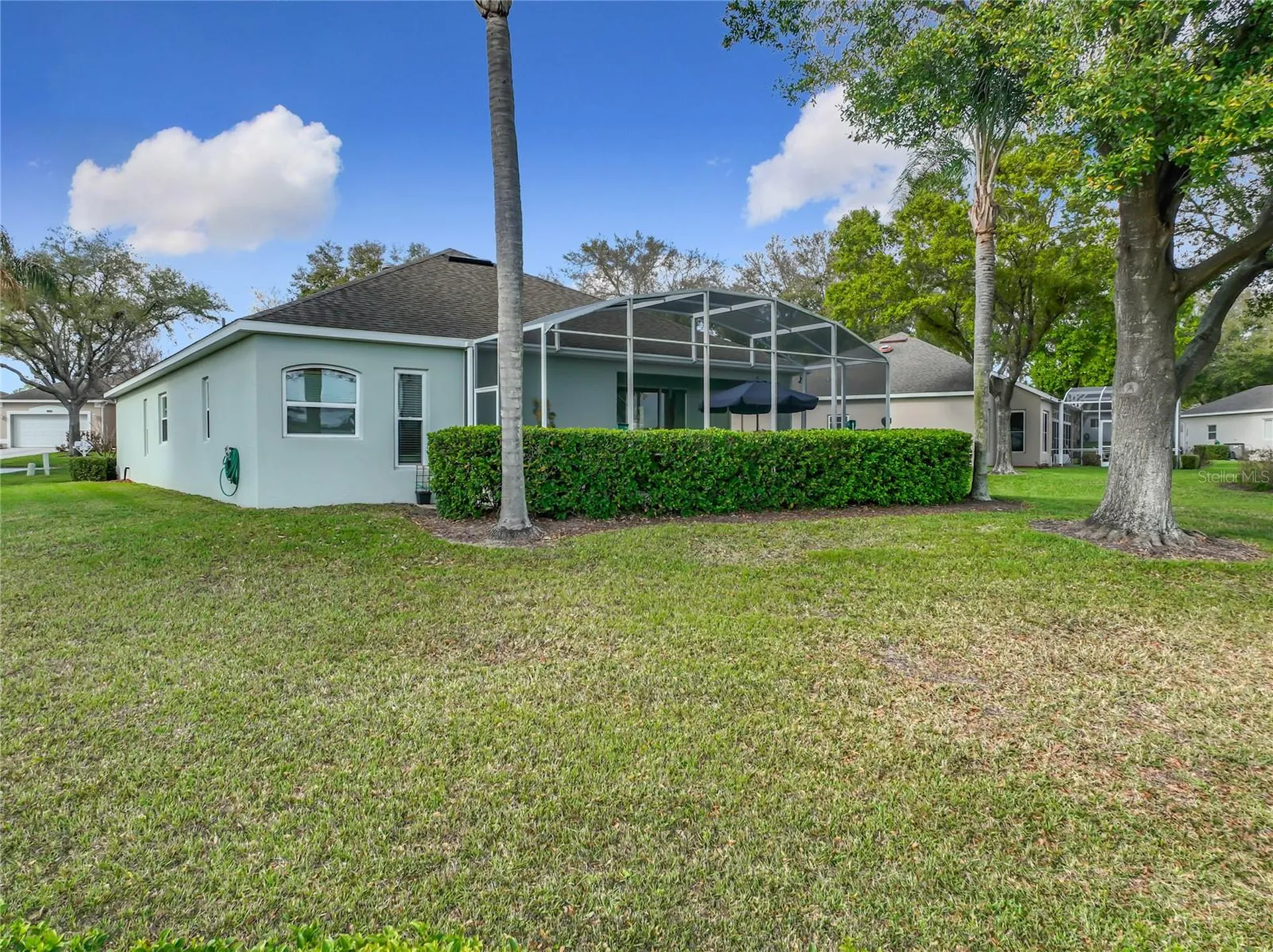 4334 Hammersmith Drive Clermont FL 34711