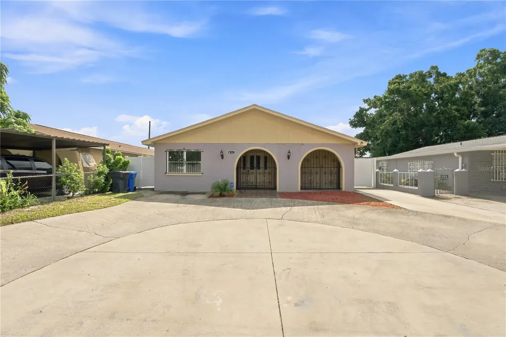 6513 N Manhattan Avenue Tampa FL 33614