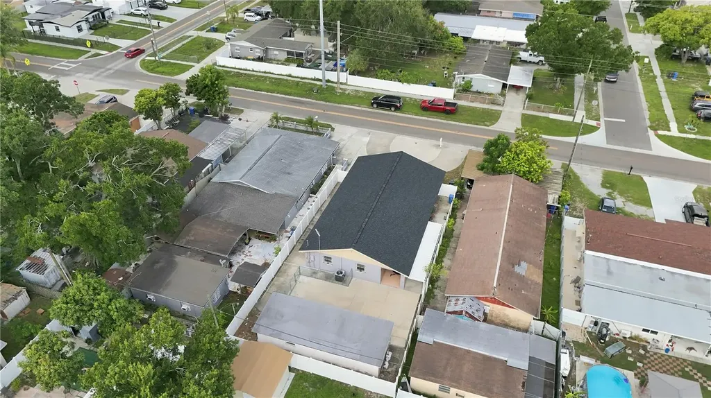 6513 N Manhattan Avenue Tampa FL 33614