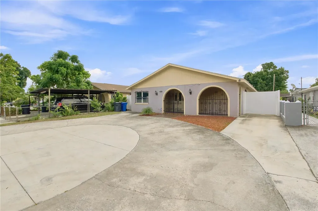 6513 N Manhattan Avenue Tampa FL 33614
