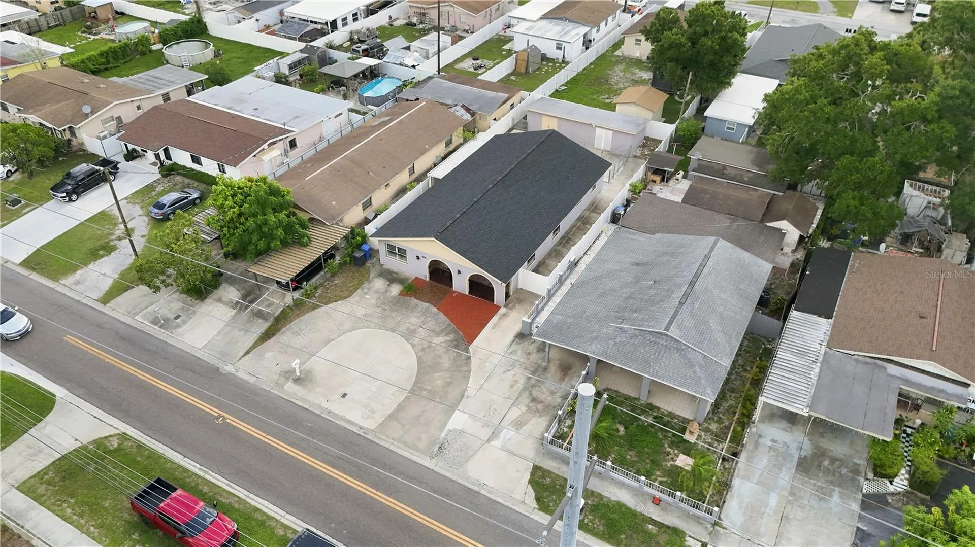 6513 N Manhattan Avenue Tampa FL 33614