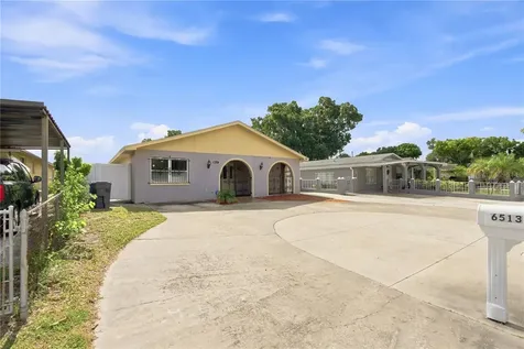 6513 N Manhattan Avenue Tampa FL 33614