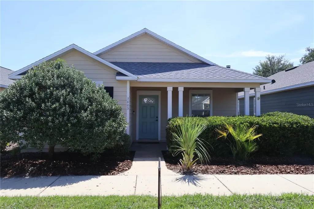 3803 NW 26th Street Gainesville FL 32605