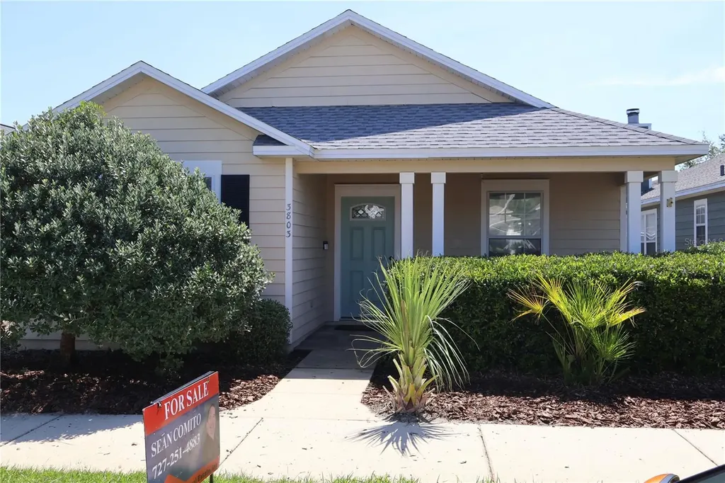 3803 NW 26th Street Gainesville FL 32605