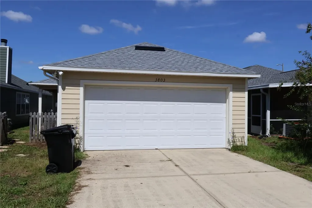 3803 NW 26th Street Gainesville FL 32605