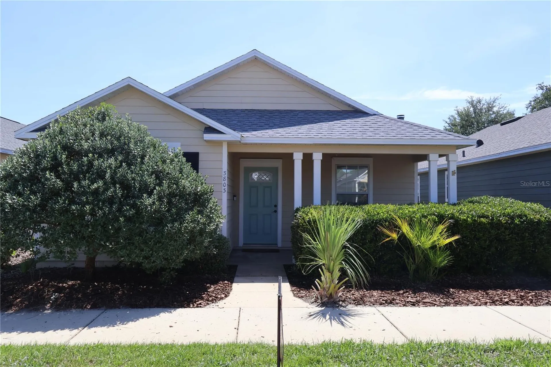 3803 NW 26th Street Gainesville FL 32605