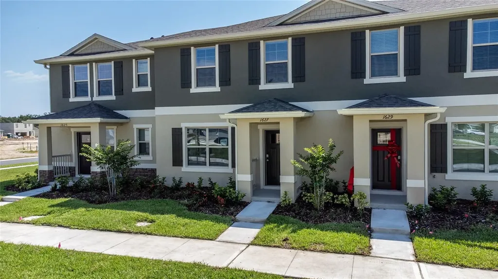 1627 Bitteroot Street Kissimmee FL 34744
