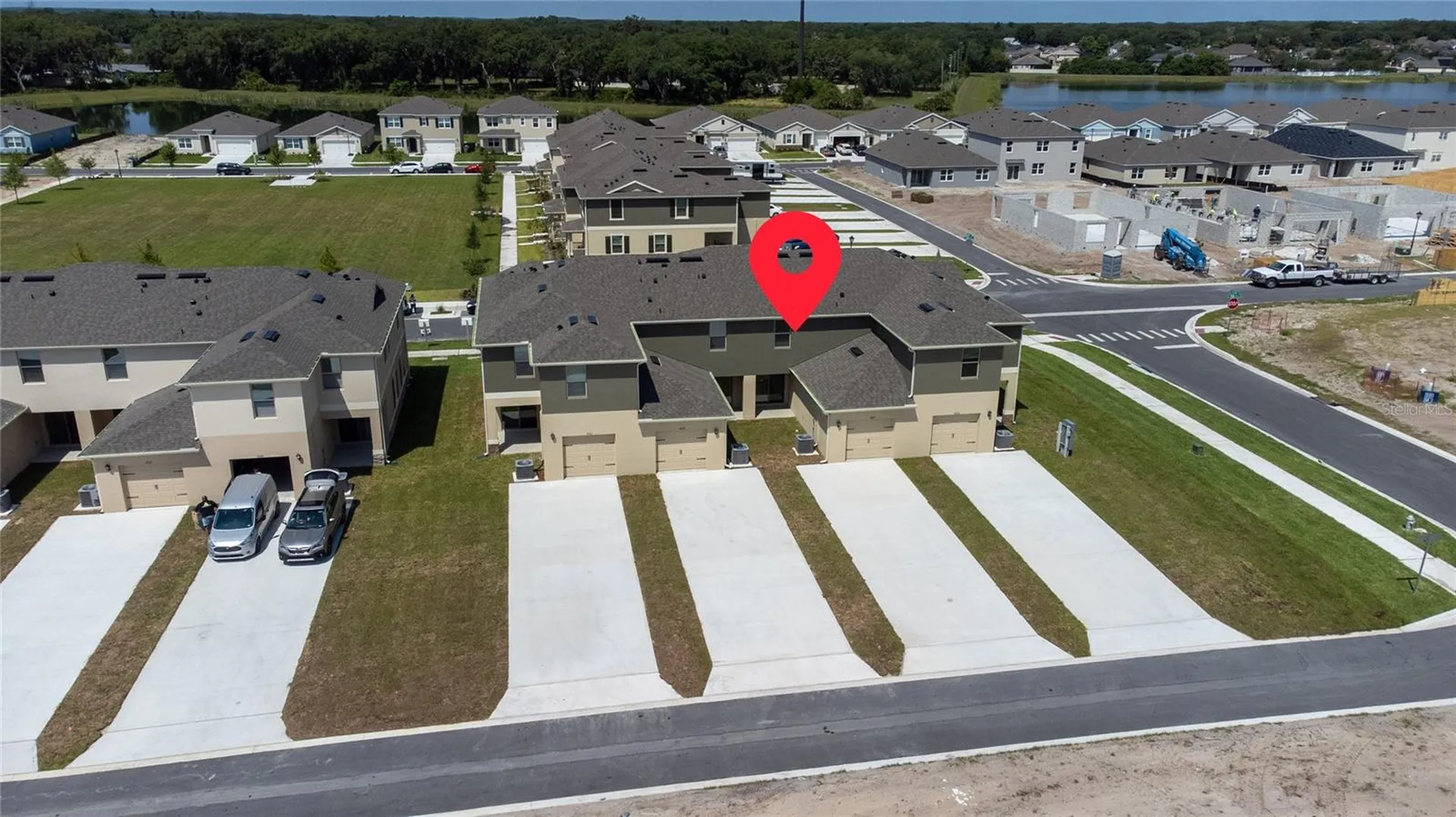 1627 Bitteroot Street Kissimmee FL 34744